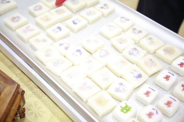 Spring Festival,Hiba Academy Hangzhou