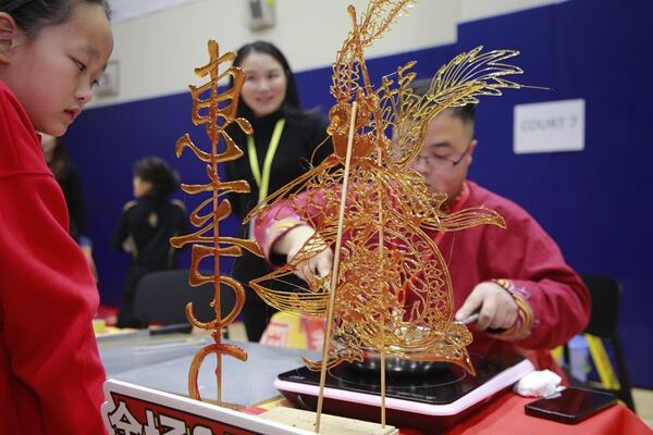 Spring Festival,Hiba Academy Hangzhou