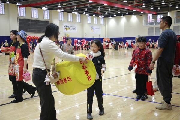 Spring Festival,Hiba Academy Hangzhou
