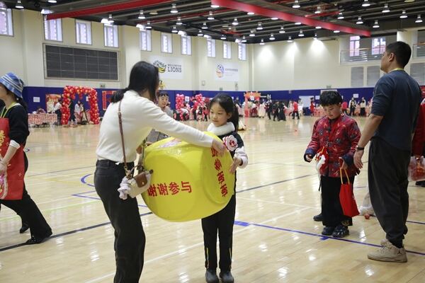 Spring Festival,Hiba Academy Hangzhou
