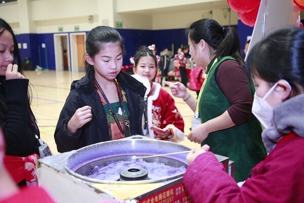 Spring Festival,Hiba Academy Hangzhou