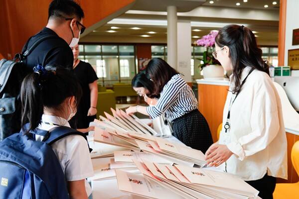 Orientation Day 2022-2023 Academic Year,Hiba Academy Hangzhou