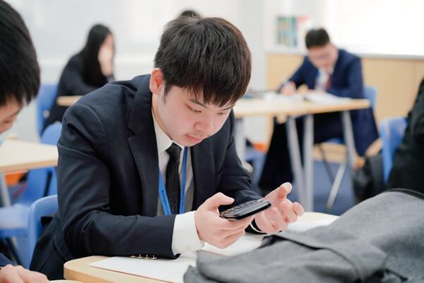 School life at Hiba Academy Hangzhou Term 1,Hiba Academy Hangzhou