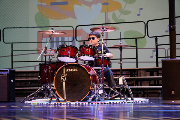 Upper Primary Performing Arts Recital,Hiba Academy Hangzhou