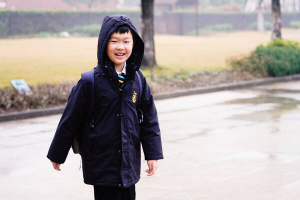 Welcome back,Hiba Academy Hangzhou