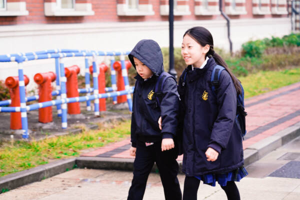 Welcome back,Hiba Academy Hangzhou