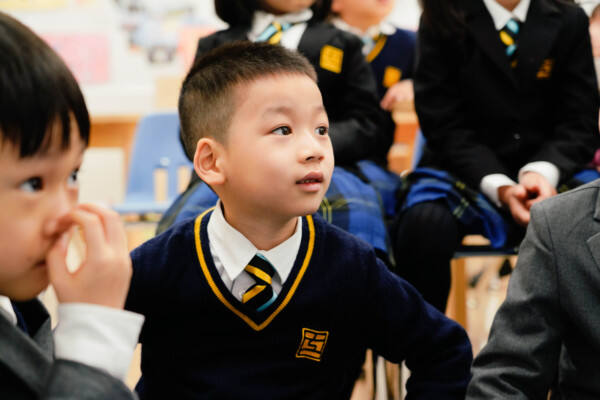 Welcome back,Hiba Academy Hangzhou