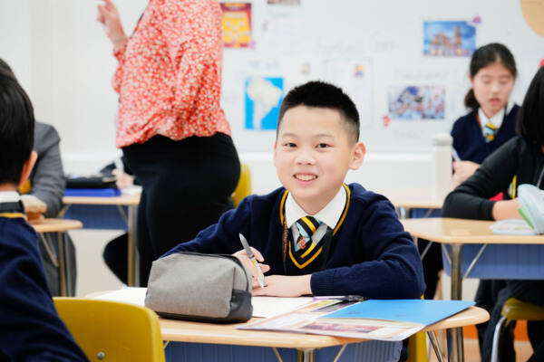 Welcome back,Hiba Academy Hangzhou