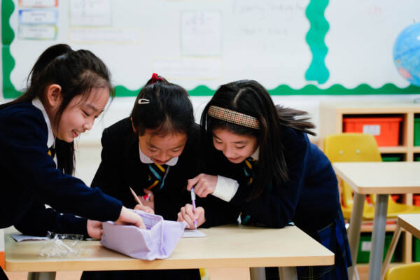 Welcome back,Hiba Academy Hangzhou