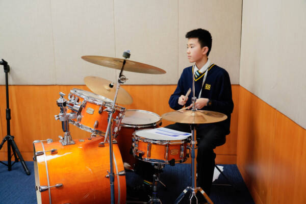 Welcome back,Hiba Academy Hangzhou