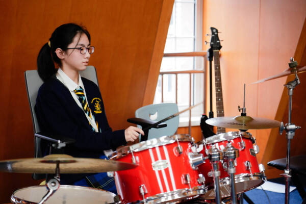 Welcome back,Hiba Academy Hangzhou