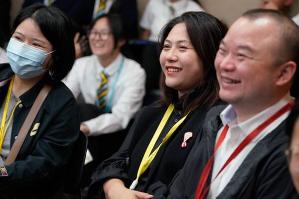Chinese Social Studies,Hiba Academy Hangzhou