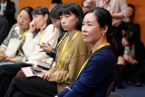 Chinese Social Studies,Hiba Academy Hangzhou