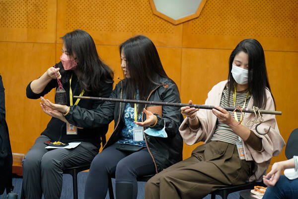 Chinese Social Studies,Hiba Academy Hangzhou