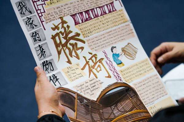 Chinese Social Studies,Hiba Academy Hangzhou