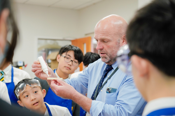 School life at Hiba Academy Hangzhou Term 1,Hiba Academy Hangzhou