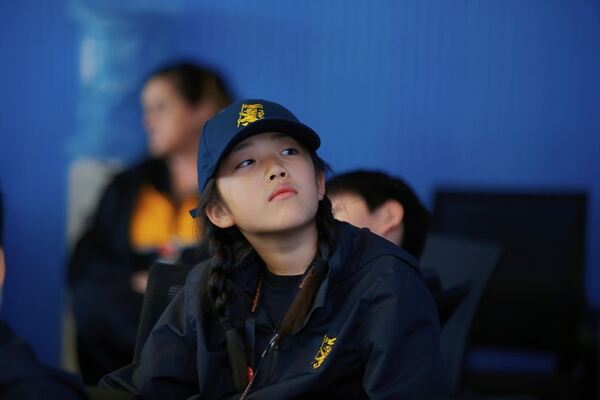Primary Field Trip,Hiba Academy Hangzhou