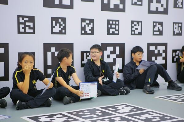 Primary Field Trip,Hiba Academy Hangzhou