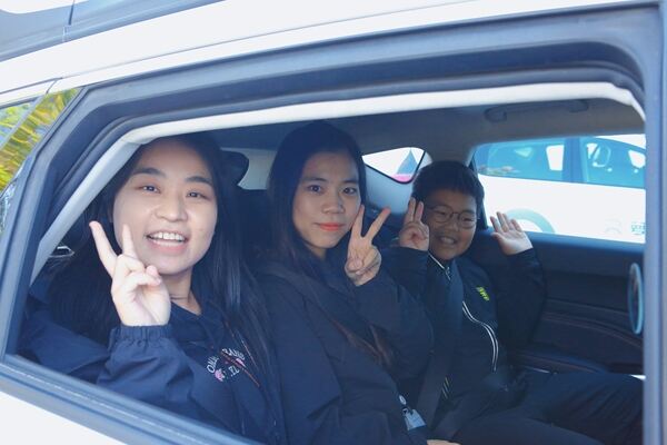Primary Field Trip,Hiba Academy Hangzhou