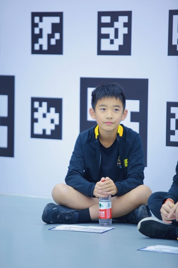 Primary Field Trip,Hiba Academy Hangzhou