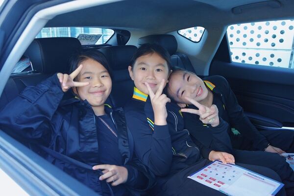 Primary Field Trip,Hiba Academy Hangzhou