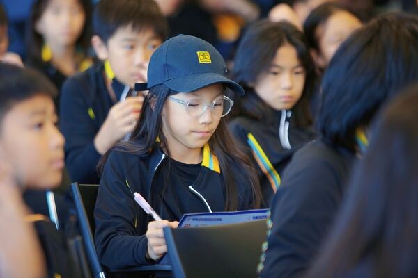 Primary Field Trip,Hiba Academy Hangzhou