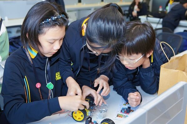 Primary Field Trip,Hiba Academy Hangzhou