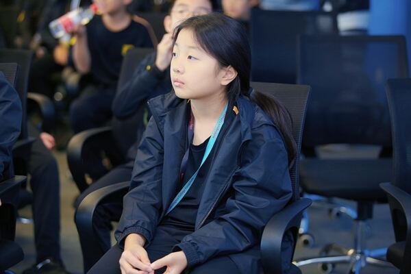 Primary Field Trip,Hiba Academy Hangzhou