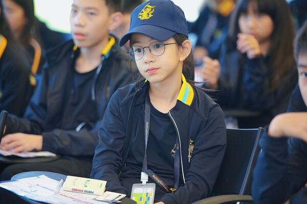 Primary Field Trip,Hiba Academy Hangzhou