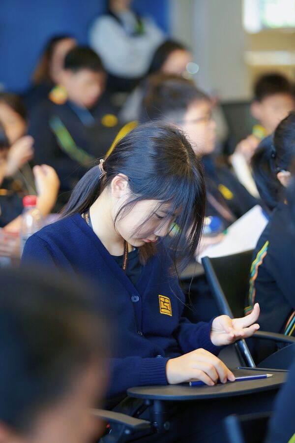 Primary Field Trip,Hiba Academy Hangzhou