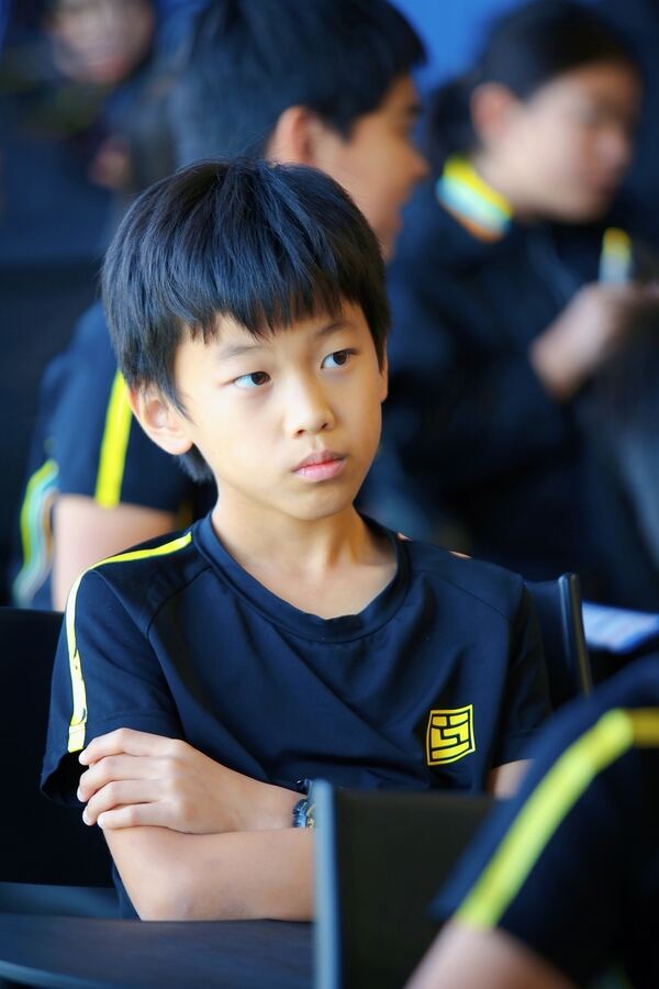 Primary Field Trip,Hiba Academy Hangzhou