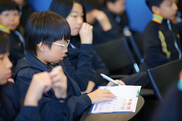 Primary Field Trip,Hiba Academy Hangzhou