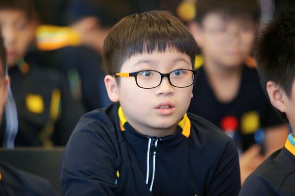 Primary Field Trip,Hiba Academy Hangzhou