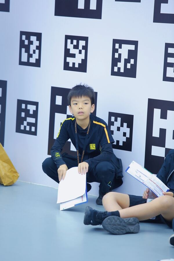 Primary Field Trip,Hiba Academy Hangzhou