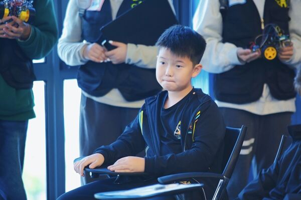 Primary Field Trip,Hiba Academy Hangzhou