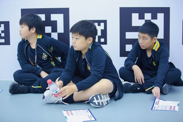 Primary Field Trip,Hiba Academy Hangzhou