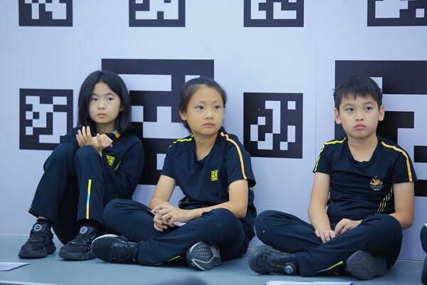 Primary Field Trip,Hiba Academy Hangzhou