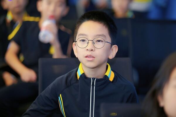 Primary Field Trip,Hiba Academy Hangzhou