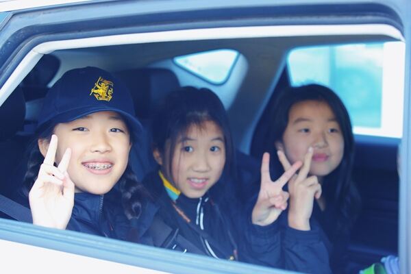 Primary Field Trip,Hiba Academy Hangzhou