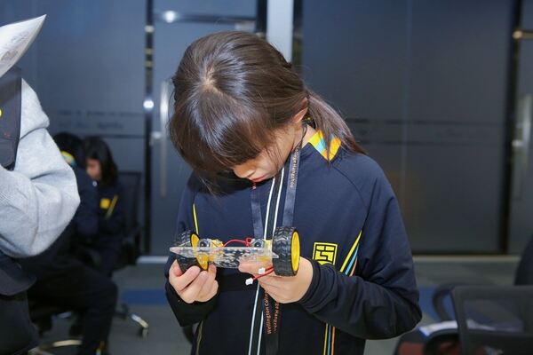 Primary Field Trip,Hiba Academy Hangzhou