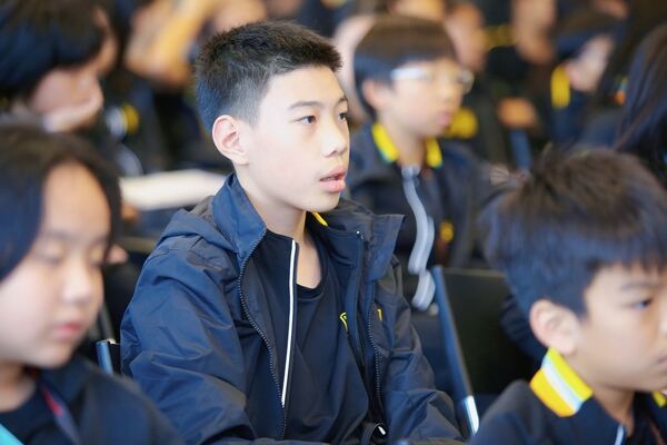 Primary Field Trip,Hiba Academy Hangzhou