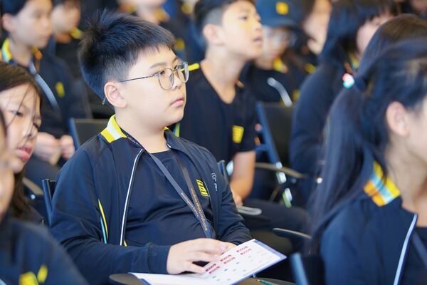 Primary Field Trip,Hiba Academy Hangzhou