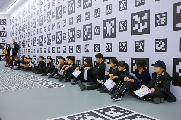 Primary Field Trip,Hiba Academy Hangzhou