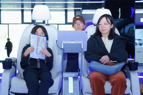 Primary Field Trip,Hiba Academy Hangzhou