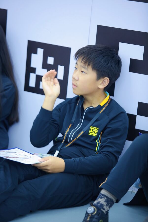 Primary Field Trip,Hiba Academy Hangzhou