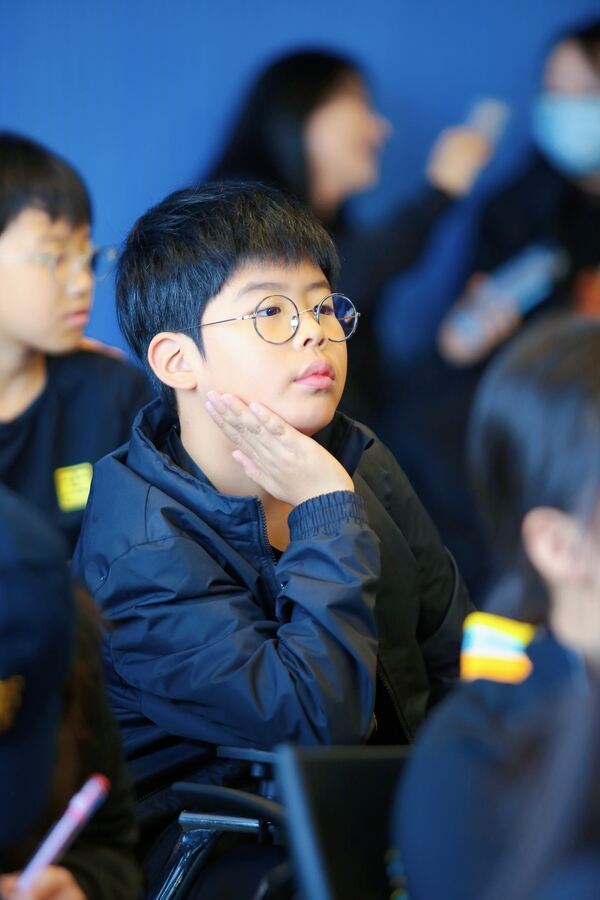 Primary Field Trip,Hiba Academy Hangzhou