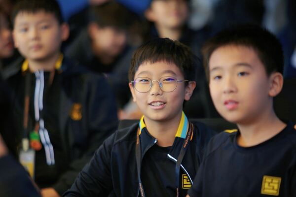 Primary Field Trip,Hiba Academy Hangzhou