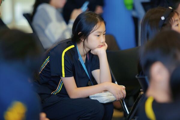 Primary Field Trip,Hiba Academy Hangzhou
