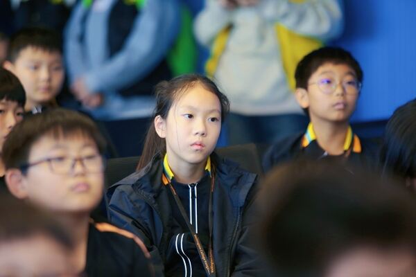 Primary Field Trip,Hiba Academy Hangzhou