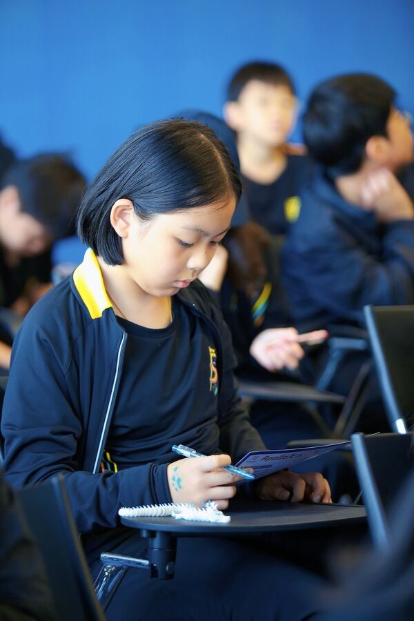 Primary Field Trip,Hiba Academy Hangzhou